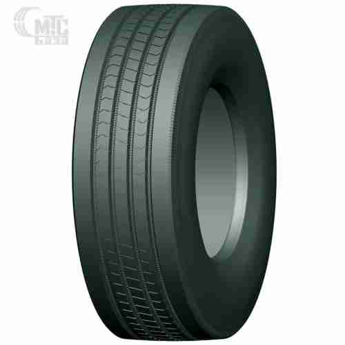 Aplus S202 (рулевая) 315/80 R22,5 157/154M