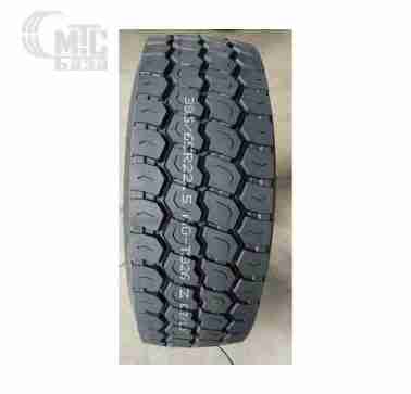 Грузовые шины Atlander ATL802 (индустриальная) 385/65 R22,5 160K 20PR