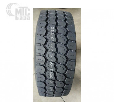 Atlander ATL802 (индустриальная) 385/65 R22,5 160K 20PR
