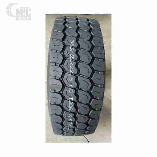 Atlander ATL802 (индустриальная) 385/65 R22,5 160K 20PR