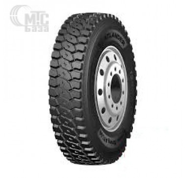 Atlander ATL99 (индустриальная) 315/80 R22,5 158/156G 22PR