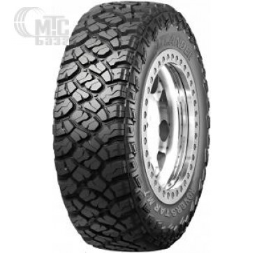 Atlander ROVERSTAR M/T 265/75 R16 LT 123/120Q