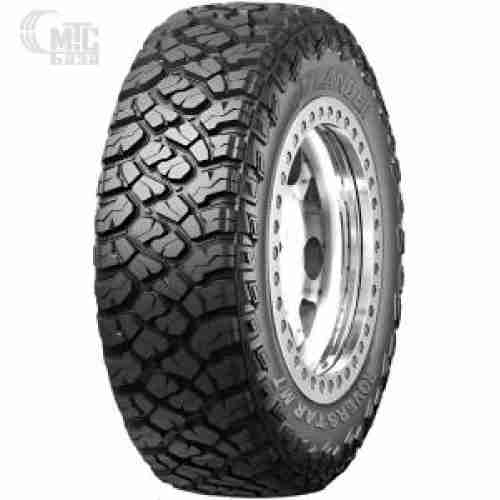 Atlander ROVERSTAR M/T 265/75 R16 LT 123/120Q