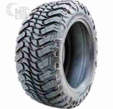 Легковые шины Atturo Trail Blade MTS 285/45 R22 114S  XL