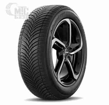 Легковые шины BFGoodrich Advantage SUV All Season 235/60 ZR18 107W XL