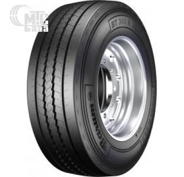 Barum BT300 R (прицепная) 245/70 R17,5 143/141L 16PR