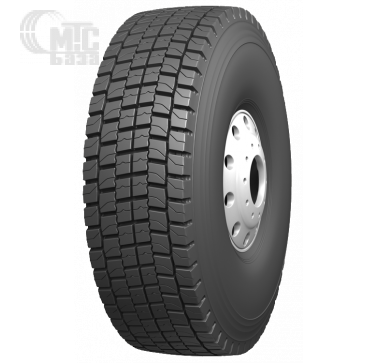 Грузовые шины BlackLion BD175 (ведущая) 215/75 R17,5 135/133L 16PR
