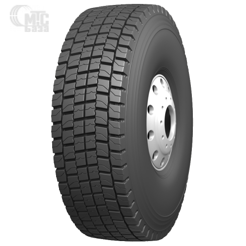 BlackLion BD175 (ведущая) 295/80 R22,5 152/149M 18PR