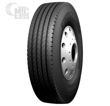 BlackLion BT165 (рулевая) 295/80 R22,5 152/149M 18PR