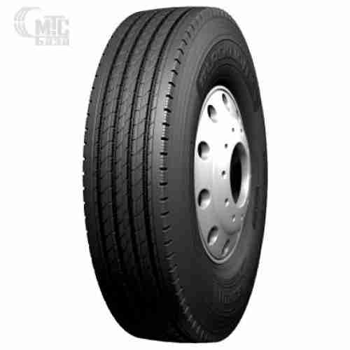 BlackLion BT165 (рулевая) 295/80 R22,5 152/149M 18PR