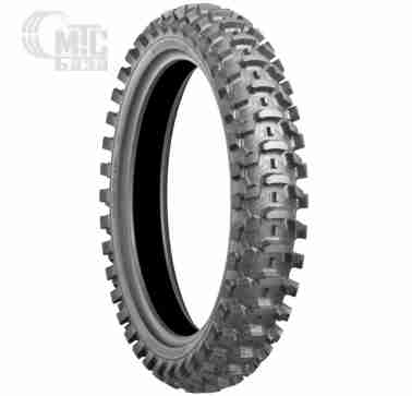 Легковые шины Bridgestone X20 Soft 110/90 R19 62M