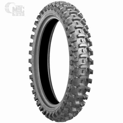 Bridgestone X20 Soft 110/90 R19 62M