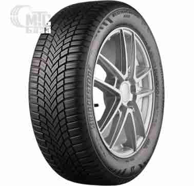 Легковые шины Bridgestone Weather Control A005 Evo 215/65 R16 102H XL
