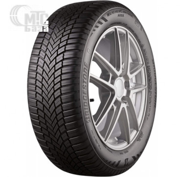 Bridgestone Weather Control A005 Evo 215/65 R16 102H XL