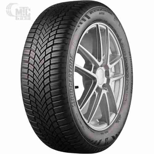 Bridgestone Weather Control A005 Evo 215/65 R16 102H XL