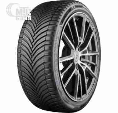 Легковые шины Bridgestone Turanza All Season 6 225/45 ZR19 96W XL