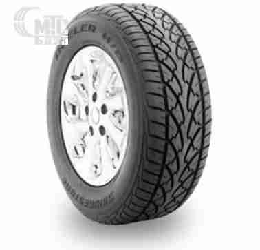 Легковые шины Bridgestone Dueler H/P 680 265/70 R17 113H
