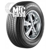 Bridgestone Duravis R611 205/75 R14C 109/107S