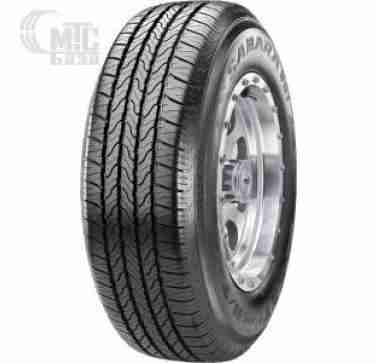 Легковые шины CST Sahara CS901 285/65 R17 116T