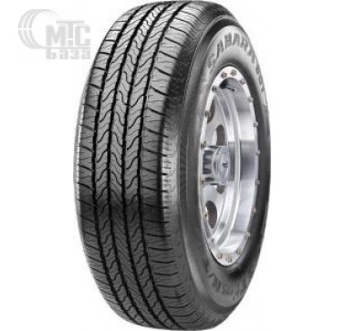 CST Sahara CS901 285/65 R17 116T