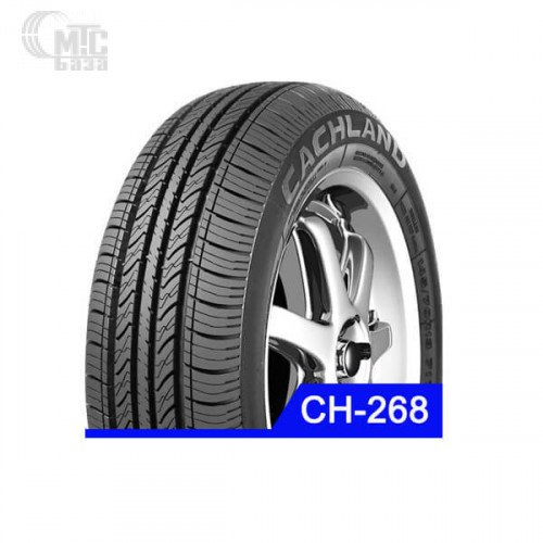 Cachland CH-268 175/65 R14 82T