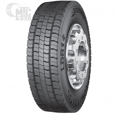 Continental LDR1 Plus (ведущая) 8.5 R17,5 121/120L