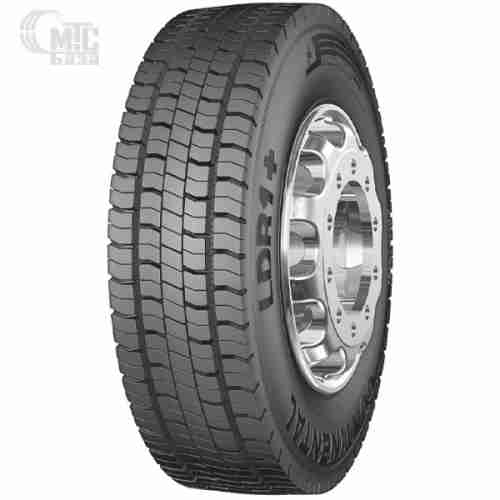 Continental LDR1 Plus (ведущая) 8.5 R17,5 121/120L