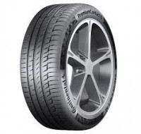 Continental EcoContact 6 235/50 R19 99V VOL