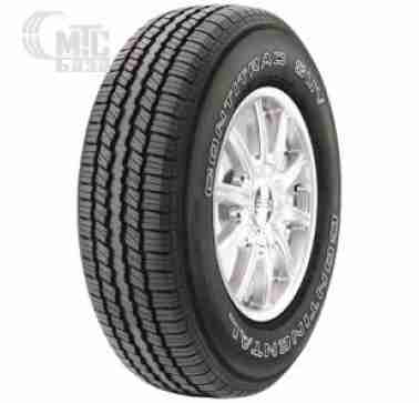Легковые шины Continental ContiTrac 245/70 R16 111S XL