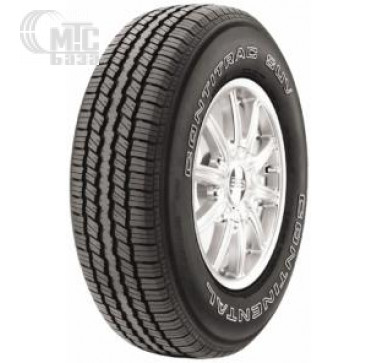 Continental ContiTrac 245/70 R16 111S XL