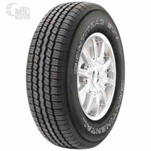 Continental ContiTrac 245/70 R16 111S XL