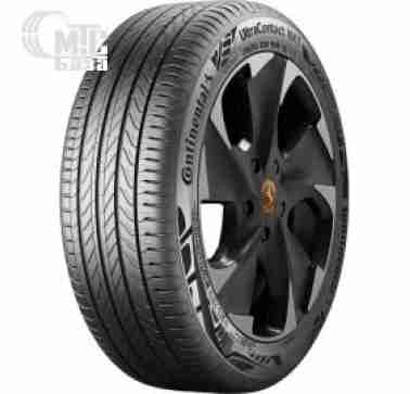 Легковые шины Continental UltraContact NXT 215/50 ZR18 96W XL
