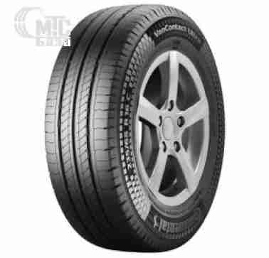 Легковые шины Continental VanContact Ultra 195/75 R16C 110/108R