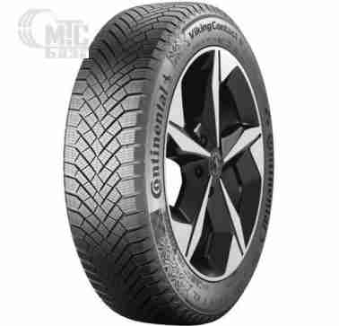Легковые шины Continental iVikingContact 8 235/45 R17 97T XL