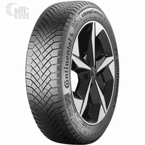 Continental iVikingContact 8 235/45 R17 97T XL