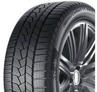 Continental WinterContact TS 860S 245/40 R19 98V Run Flat SSR