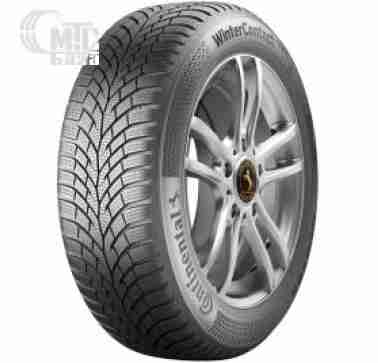 Легковые шины Continental WinterContact TS 870 185/60 R16 86H
