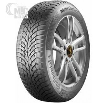 Continental WinterContact TS 870 185/60 R16 86H