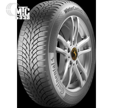 Continental WinterContact TS 870 195/65 R16 92H