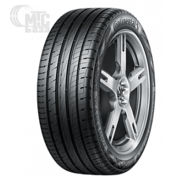 Continental UltraContact UC6 215/55 R18 95V