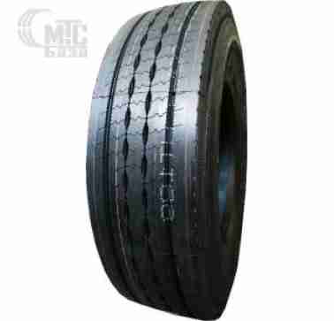 Грузовые шины CrossWind CWS10E (рулевая) 315/70 R22,5 156/150L