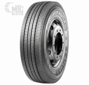 Грузовые шины CrossWind CWS30K (рулевая) 385/55 R22,5 160K
