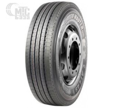 CrossWind CWS30K (рулевая) 385/55 R22,5 160K