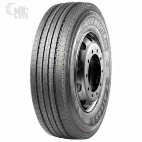 CrossWind CWS30K (рулевая) 385/55 R22,5 160K