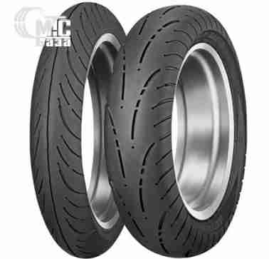 Легковые шины Dunlop Elite 4 150/80 R17 72H