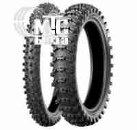 Мотошины Dunlop Geomax MX 12 70/100 R10 41J