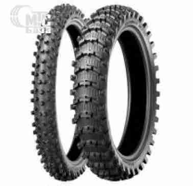 Легковые шины Dunlop Geomax MX 12 70/100 R10 41J