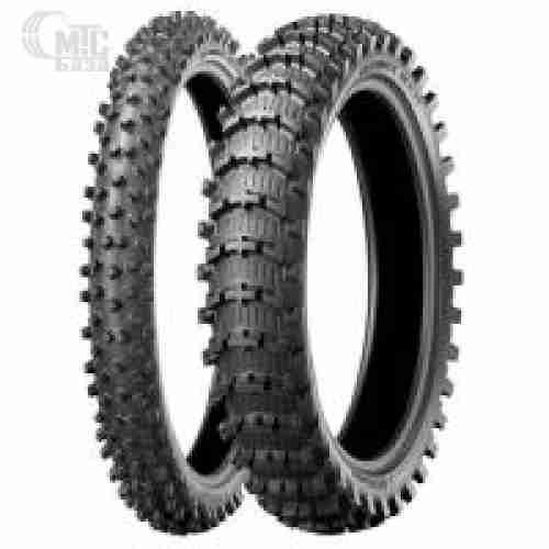 Dunlop Geomax MX 12 70/100 R10 41J