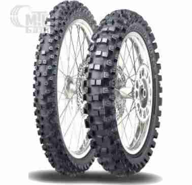 Мотошины Dunlop Geomax MX 53 60/100 R10