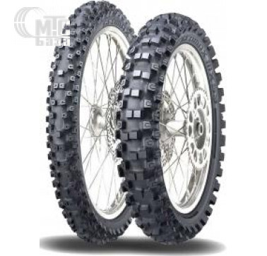 Dunlop Geomax MX 53 60/100 R10
